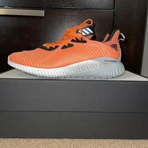 Adidas performance women’s alpha bounce sneakers